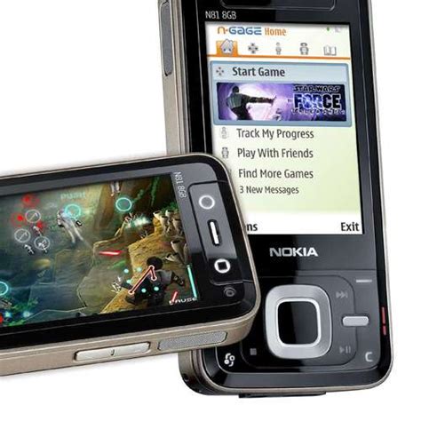 The Magic Within: How Nokia's Maximum Mobile Pushed the Boundaries of Technology